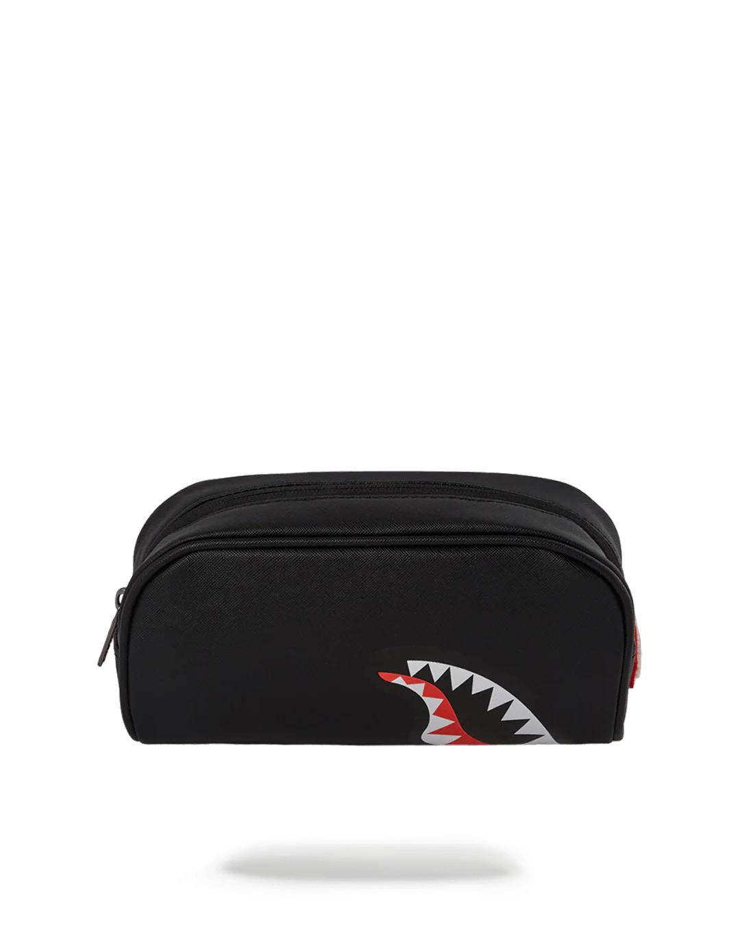 BLACK SHARK MOUTH POUCH