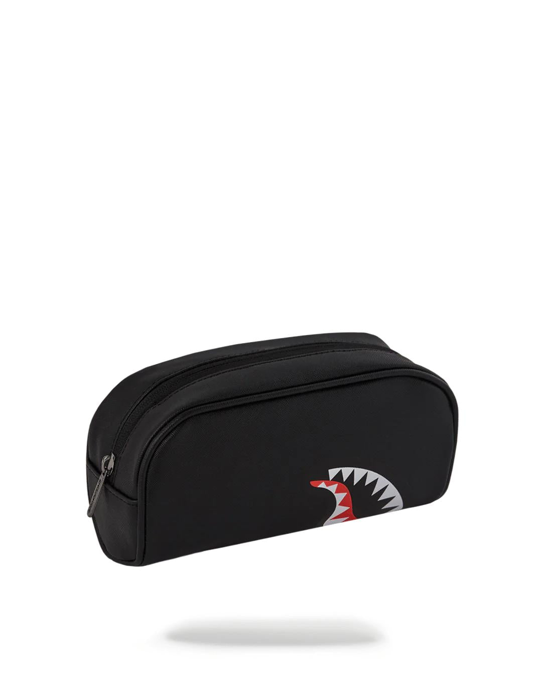 BLACK SHARK MOUTH POUCH