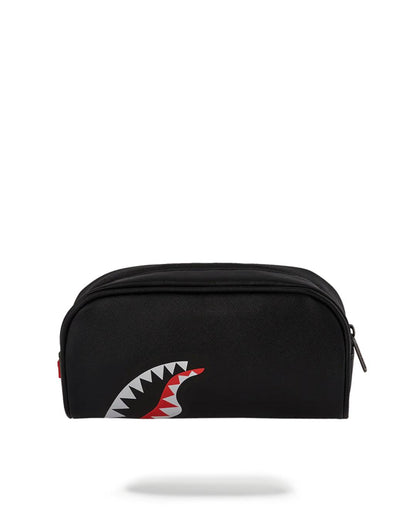 BLACK SHARK MOUTH POUCH