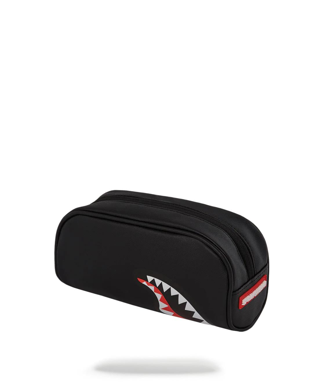 BLACK SHARK MOUTH POUCH