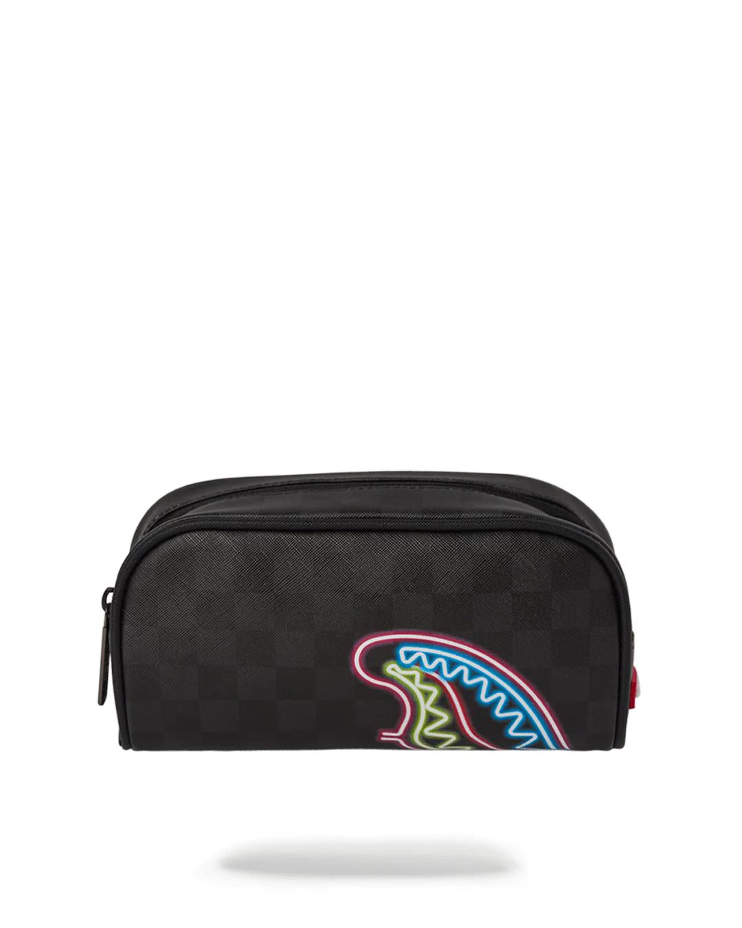 SHARKS IN PARIS GLOW POUCH