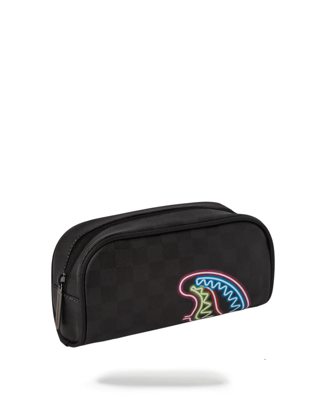 SHARKS IN PARIS GLOW POUCH