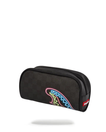SHARKS IN PARIS GLOW POUCH