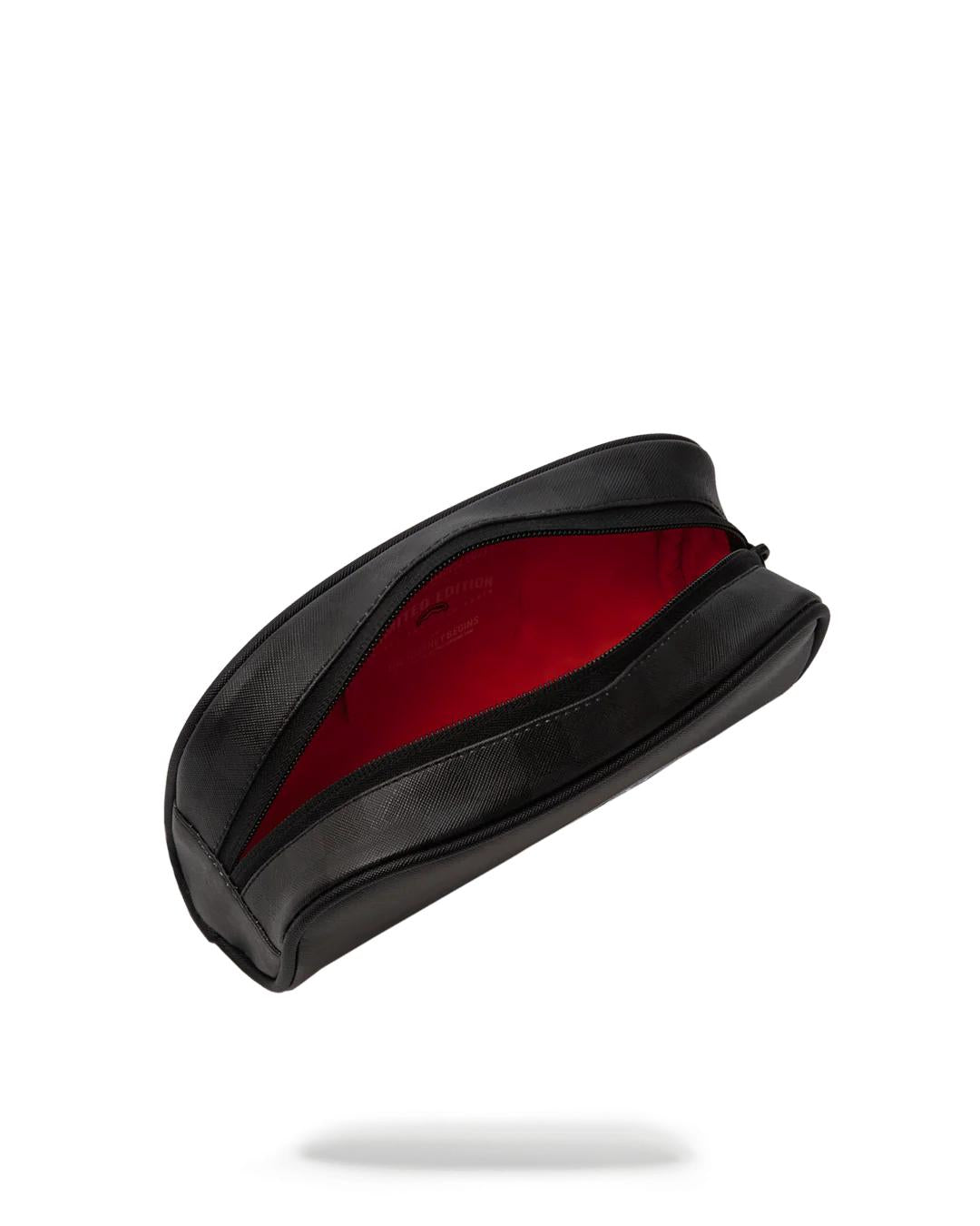 SHARKS IN PARIS GLOW POUCH