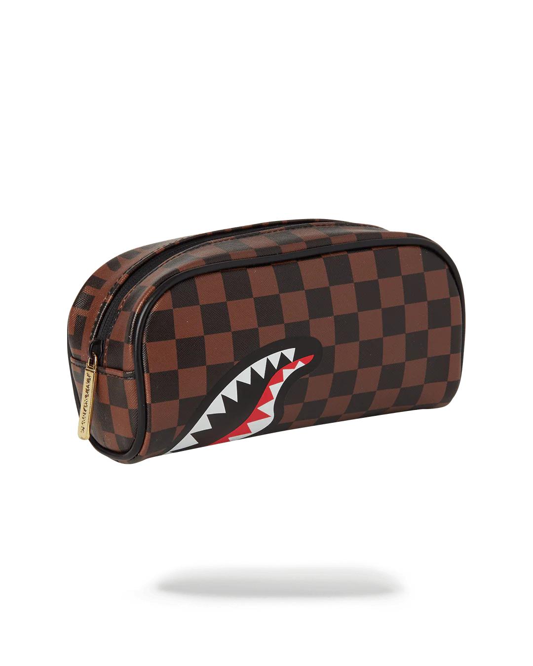 SPLIT THE CHECK POUCH