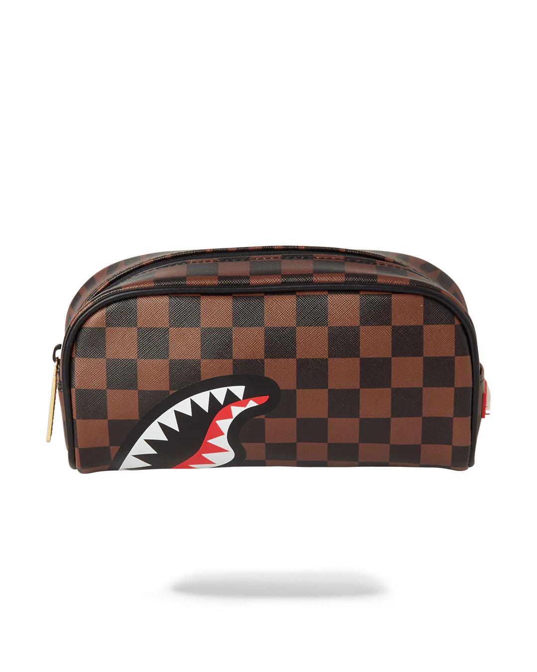 SPLIT THE CHECK POUCH