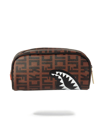 SPLIT THE CHECK POUCH