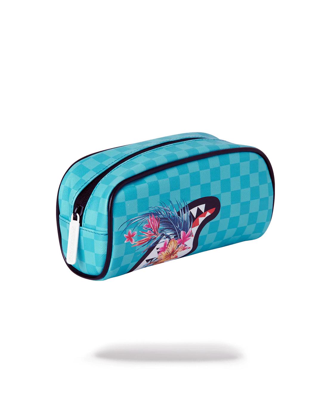 BLOSSOM SHARK POUCH