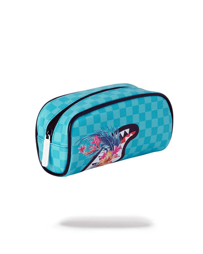 BLOSSOM SHARK POUCH