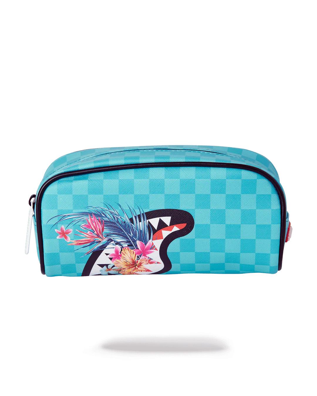 BLOSSOM SHARK POUCH