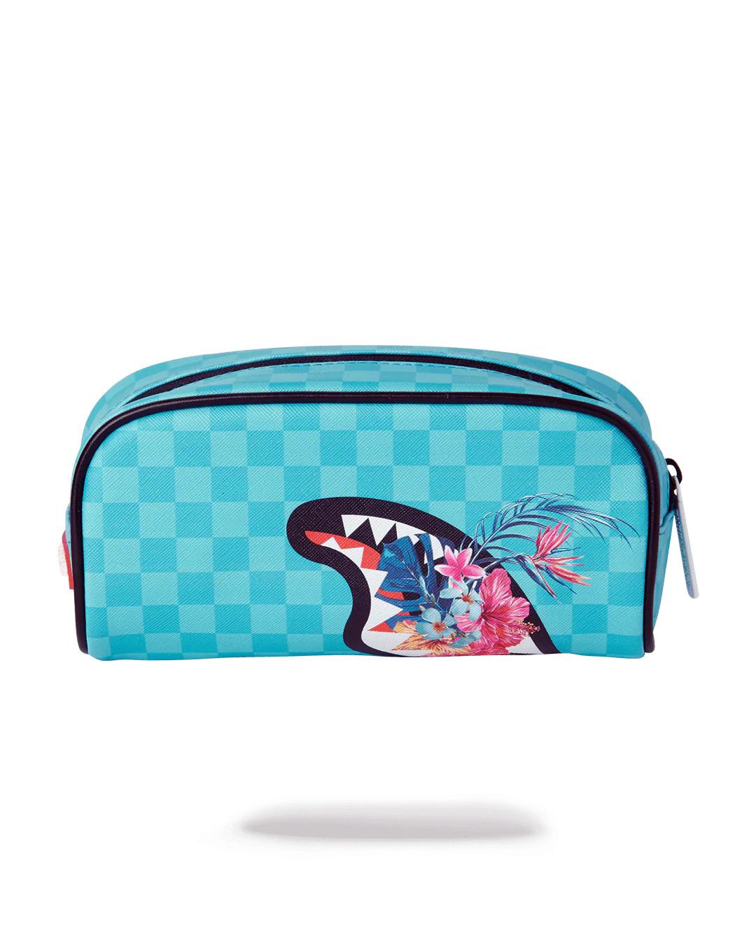 BLOSSOM SHARK POUCH