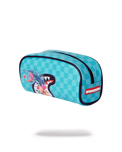 BLOSSOM SHARK POUCH