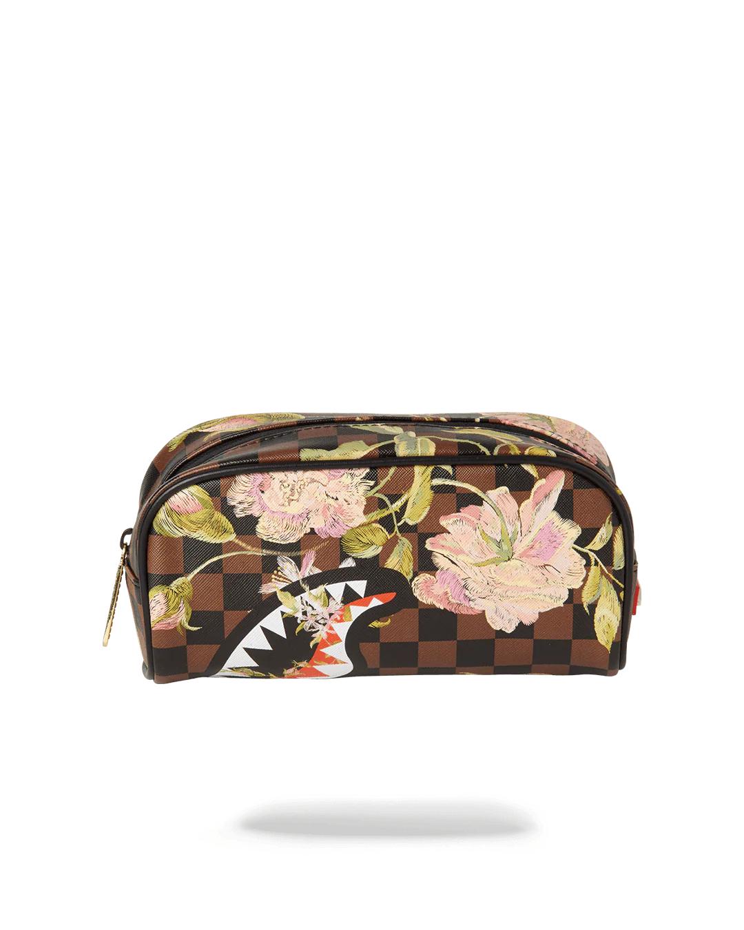 SHARKFLOWER POUCH