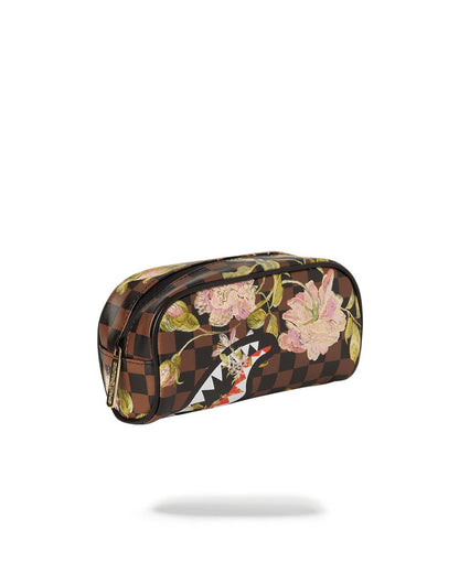 SHARKFLOWER POUCH