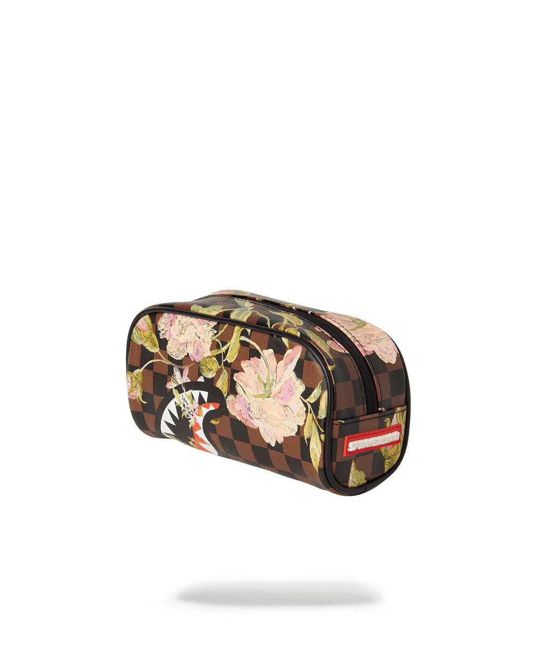 SHARKFLOWER POUCH