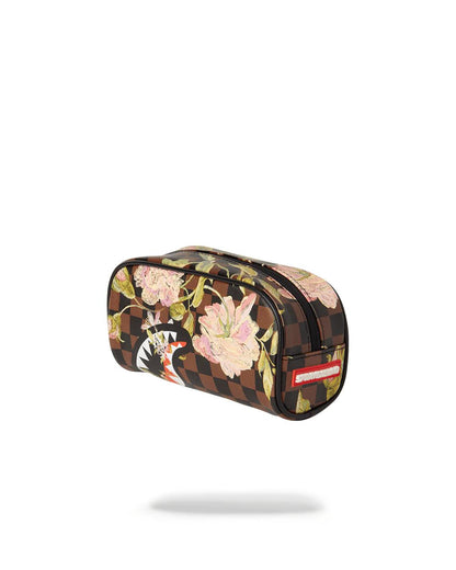 SHARKFLOWER POUCH