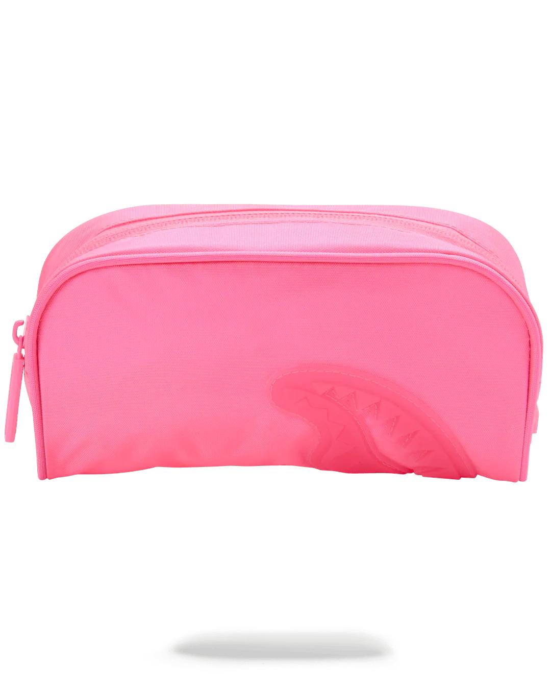 NEON SHARK (PINK) POUCH