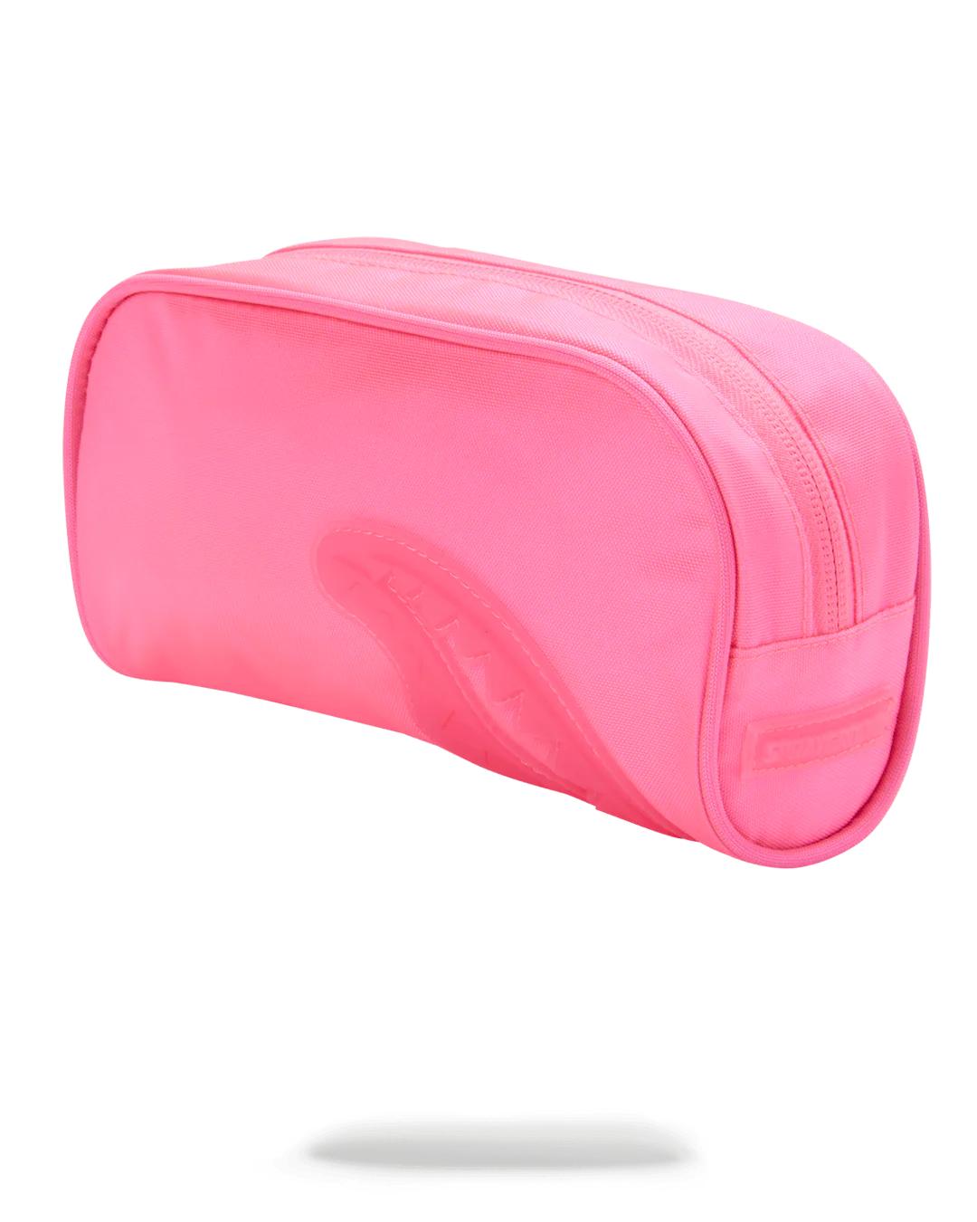 NEON SHARK (PINK) POUCH