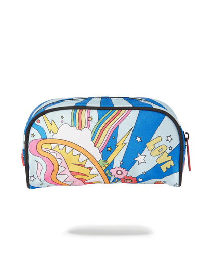 GROOVY SHARK POUCH