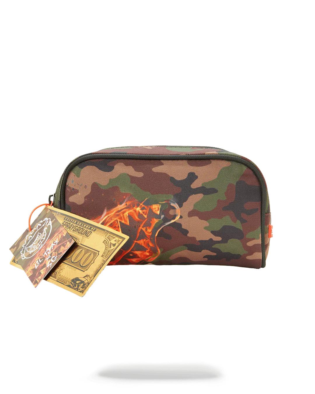 THE LIL TJAY LETHAL POUCH