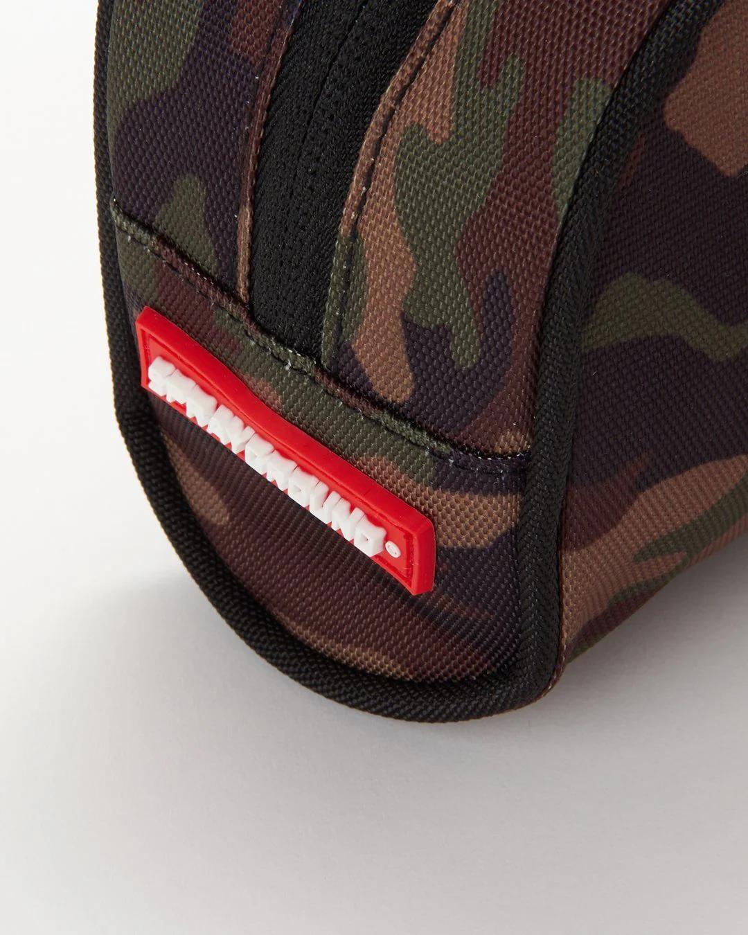 THE LIL TJAY LETHAL POUCH