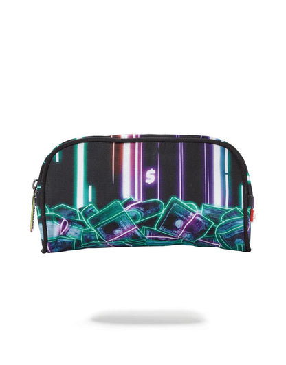 暗号通貨スタック (CRYPTO STACKS) POUCH