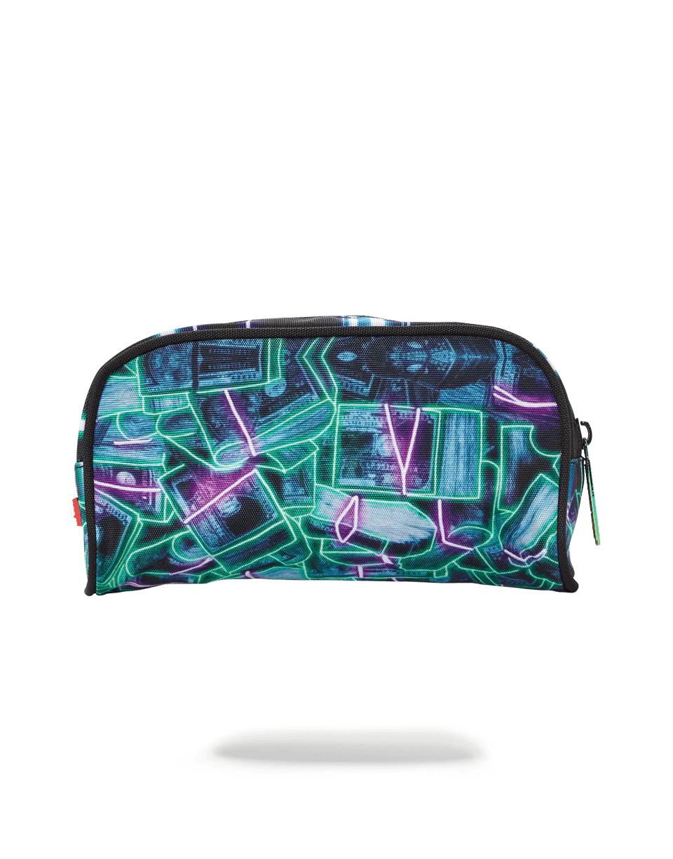 暗号通貨スタック (CRYPTO STACKS) POUCH