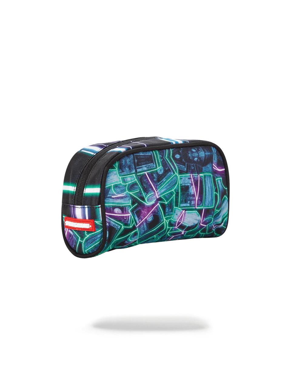 暗号通貨スタック (CRYPTO STACKS) POUCH