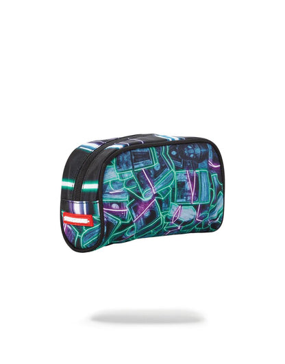 暗号通貨スタック (CRYPTO STACKS) POUCH