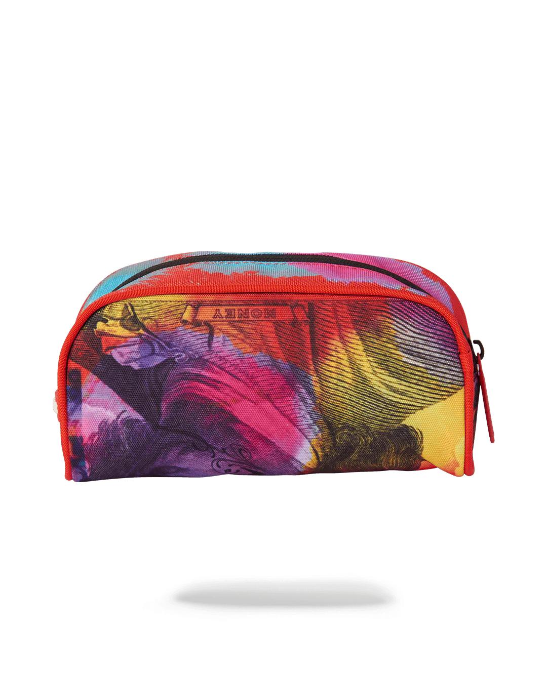COLOR WAVE POUCH