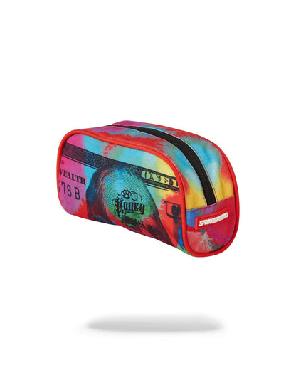 COLOR WAVE POUCH
