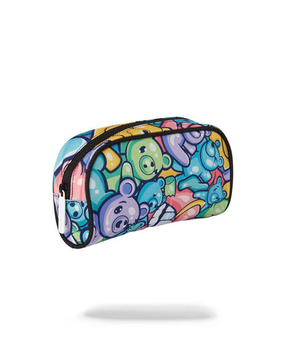 YUMMY GUMMY LIPS POUCH