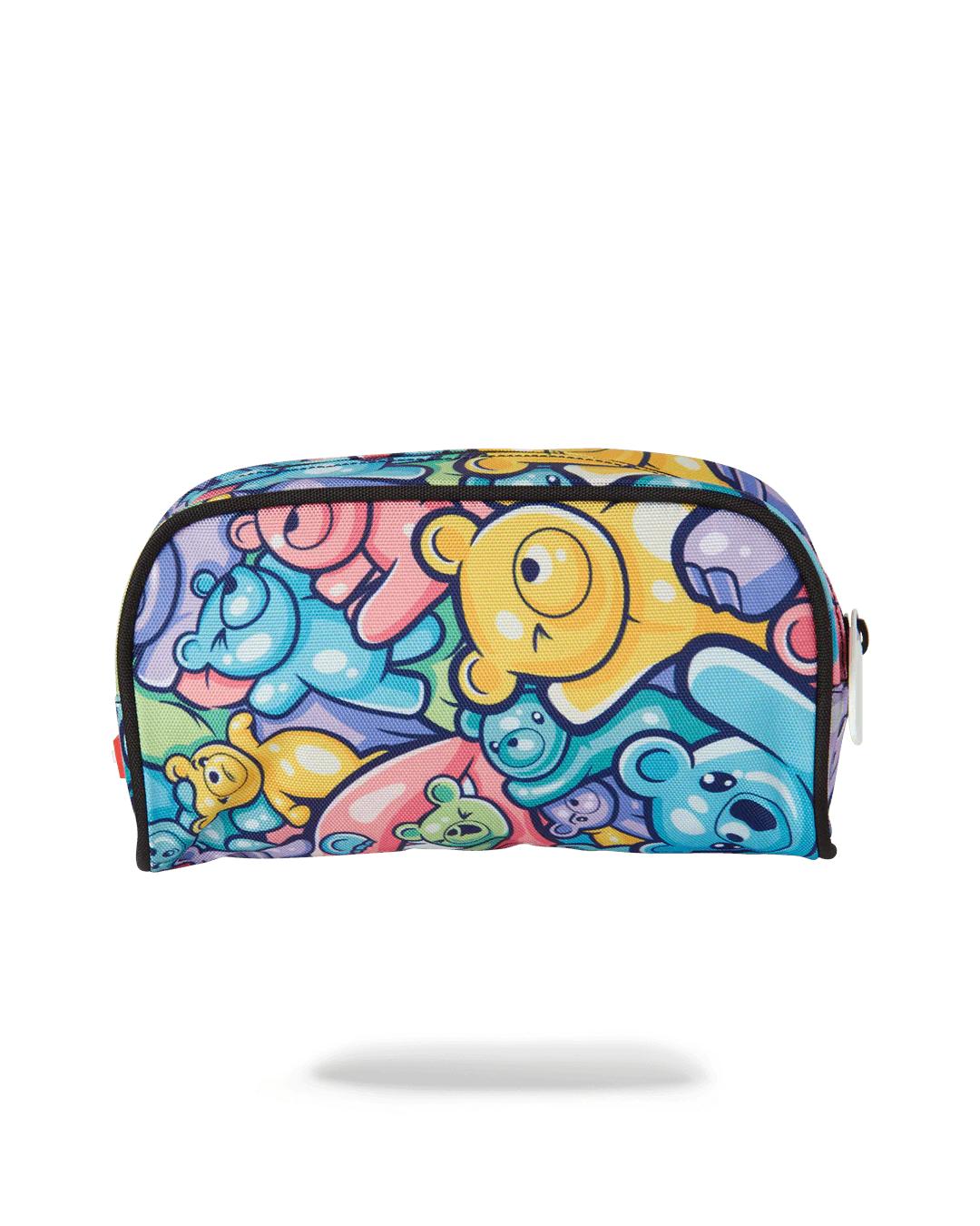 YUMMY GUMMY LIPS POUCH