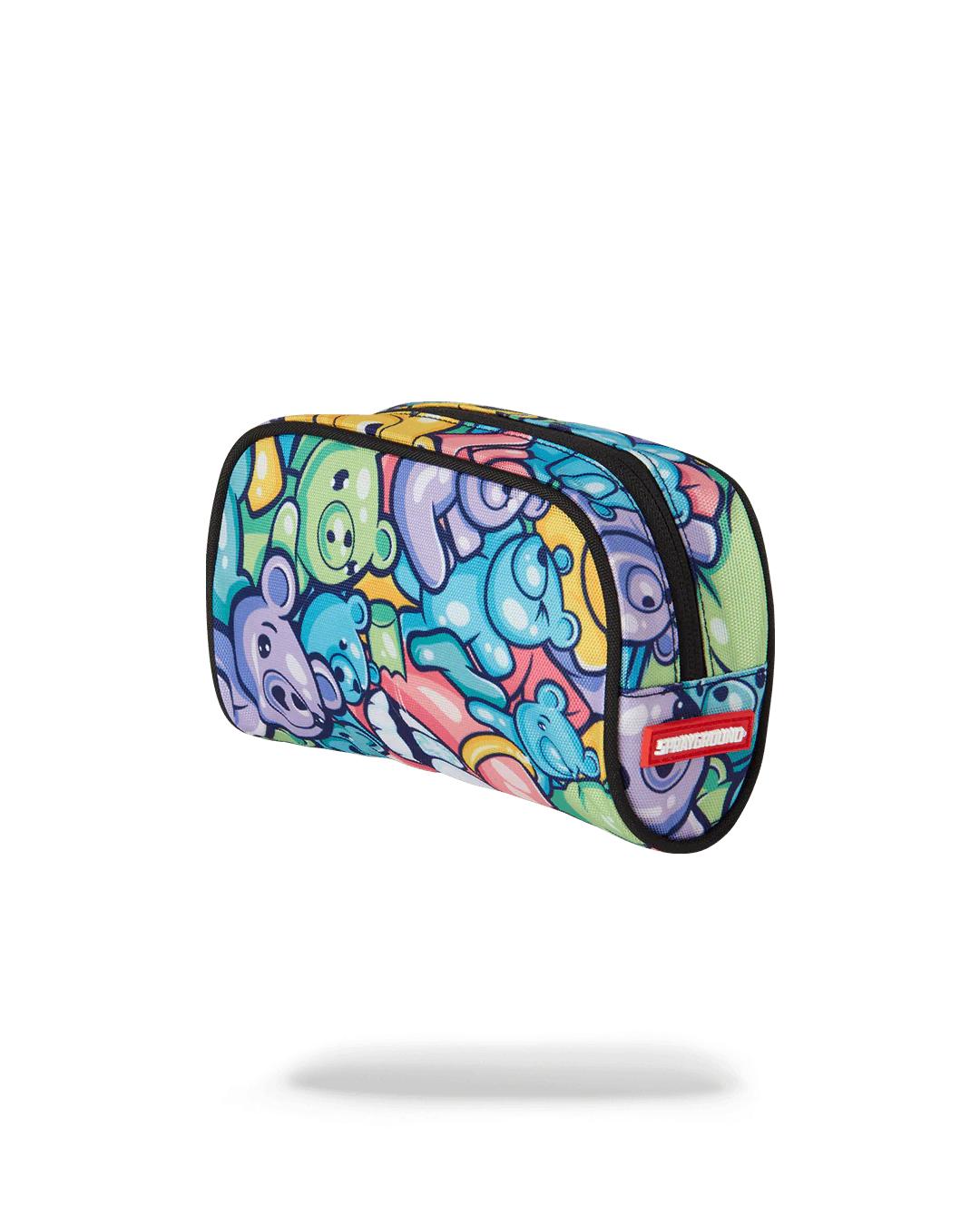 YUMMY GUMMY LIPS POUCH