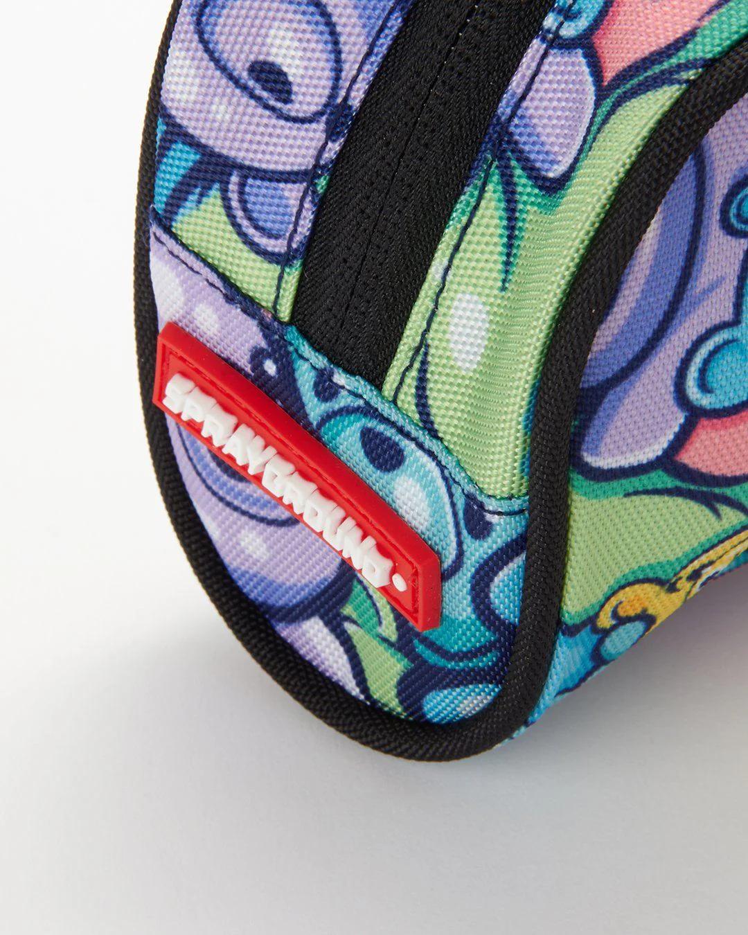 YUMMY GUMMY LIPS POUCH