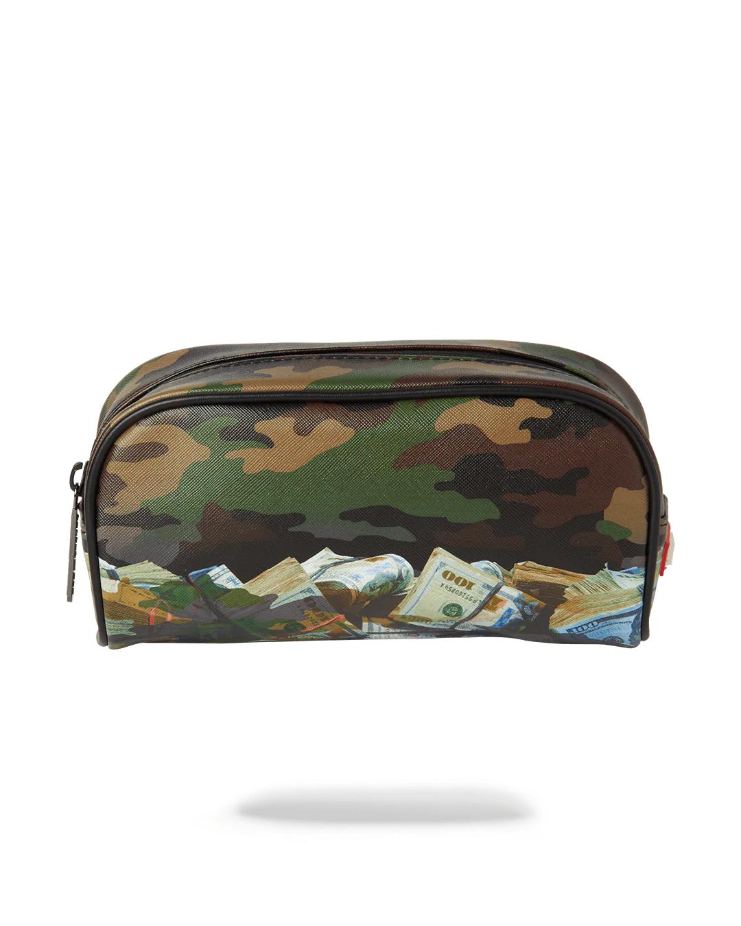 TOUGH MONEY POUCH