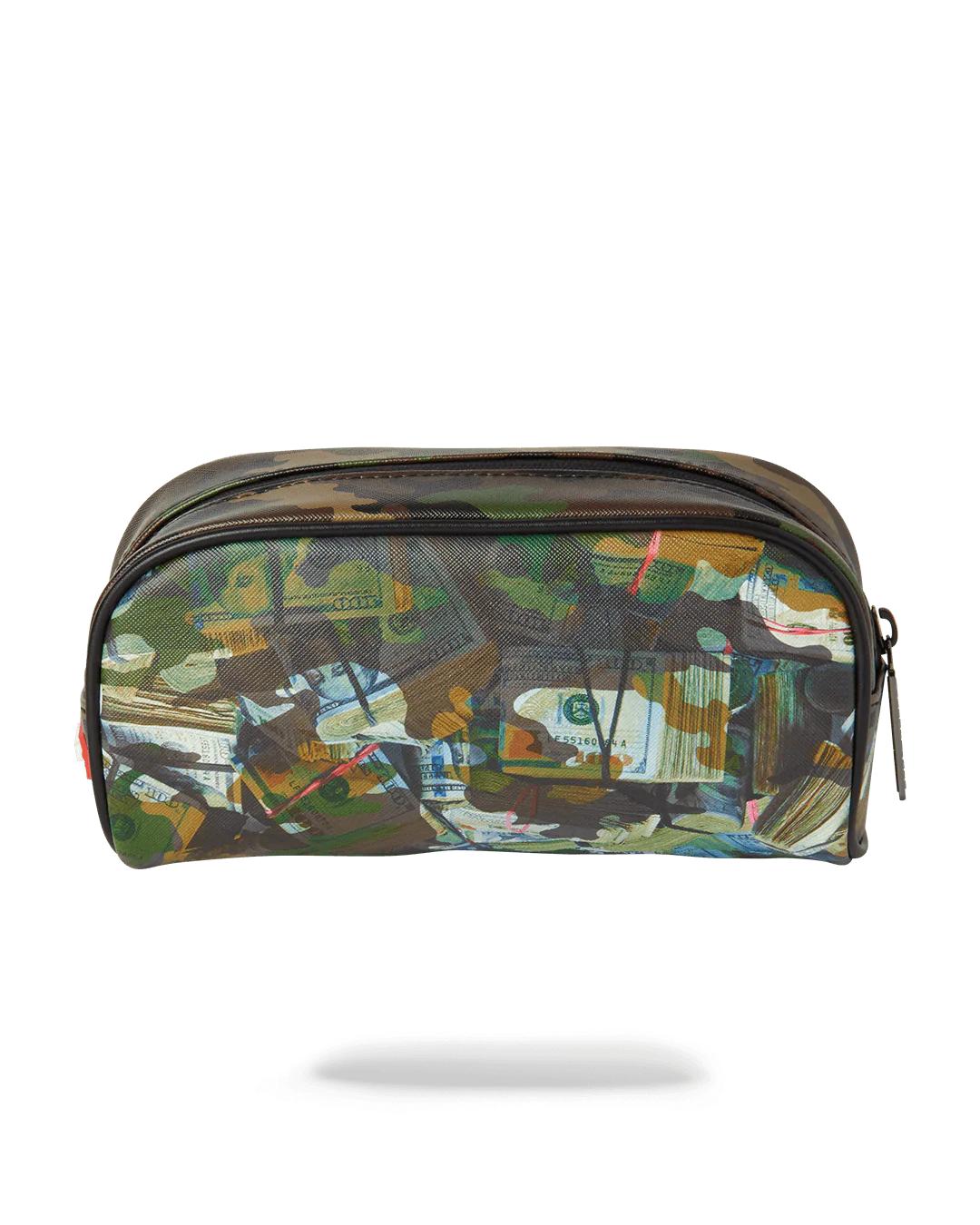 TOUGH MONEY POUCH