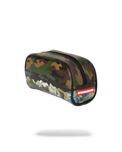 TOUGH MONEY POUCH