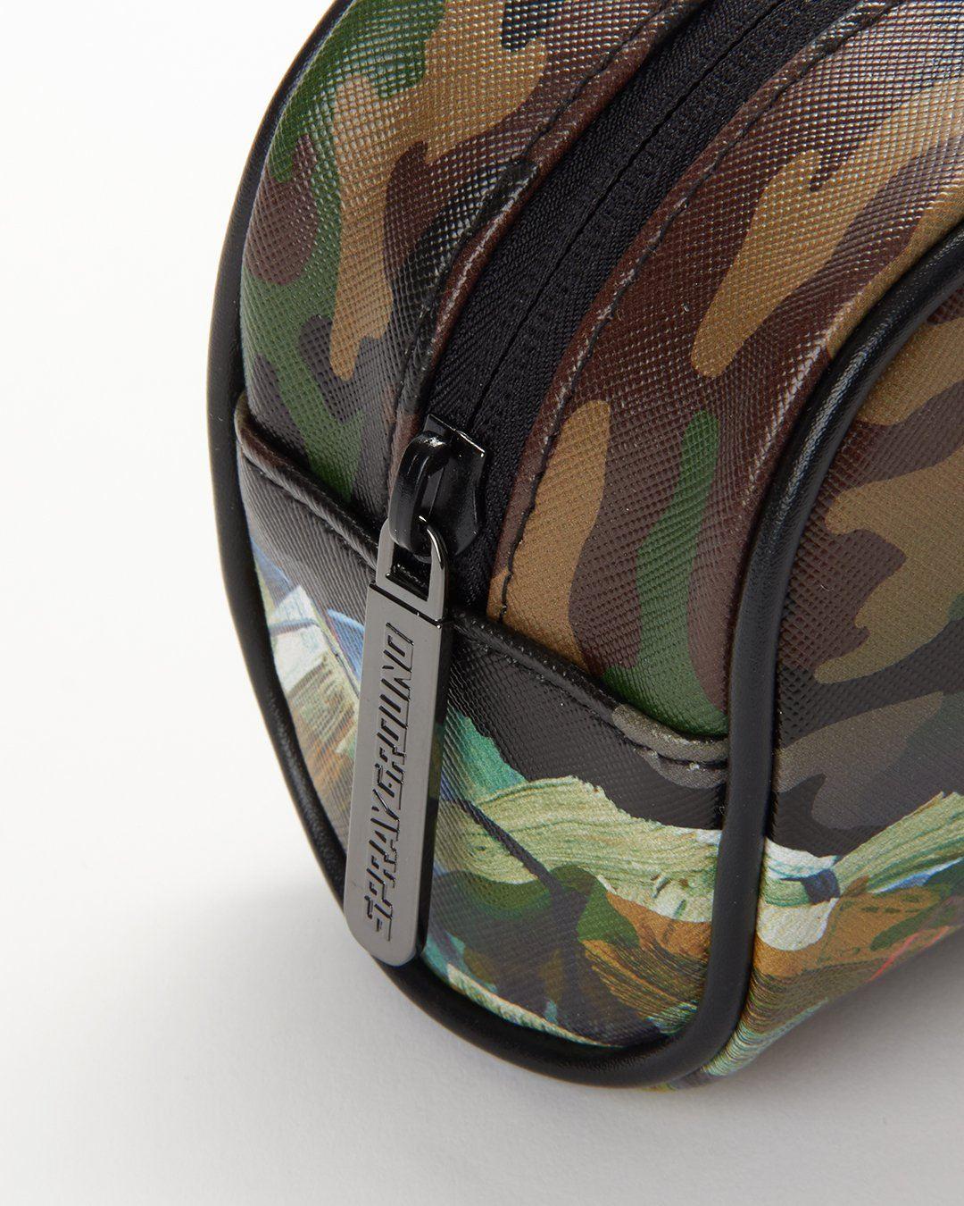TOUGH MONEY POUCH