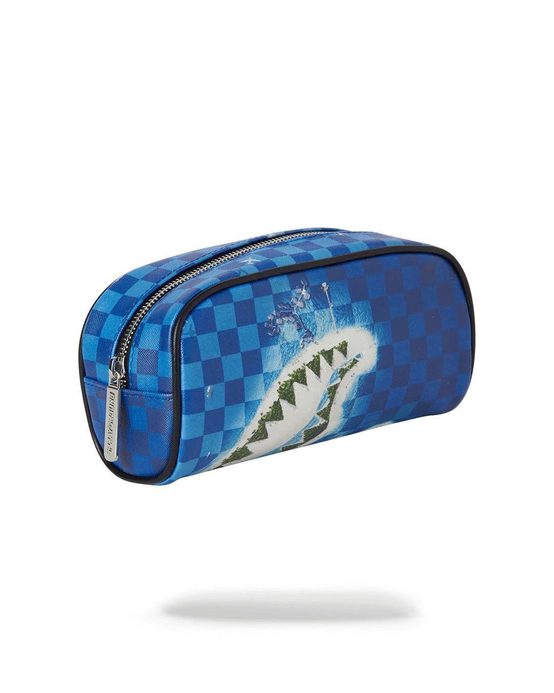 REPUBLIC OF SHARK ISLAND POUCH