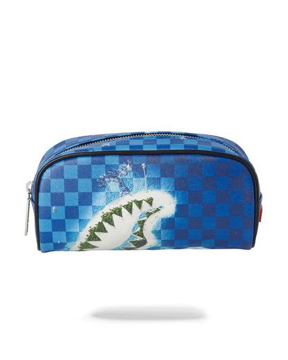 REPUBLIC OF SHARK ISLAND POUCH
