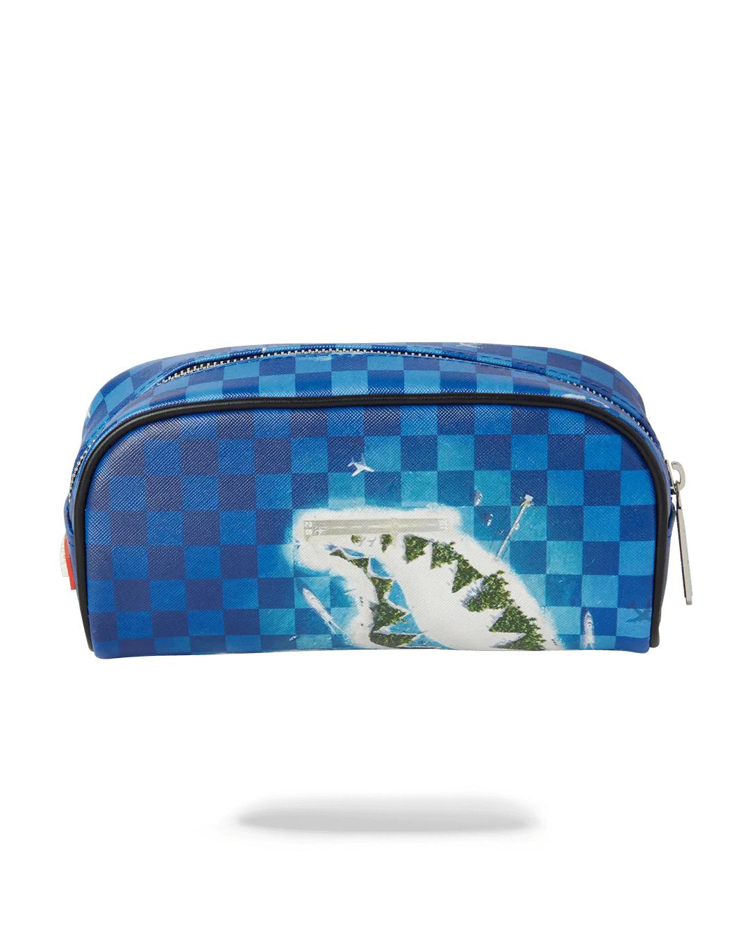 REPUBLIC OF SHARK ISLAND POUCH