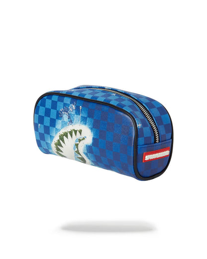REPUBLIC OF SHARK ISLAND POUCH