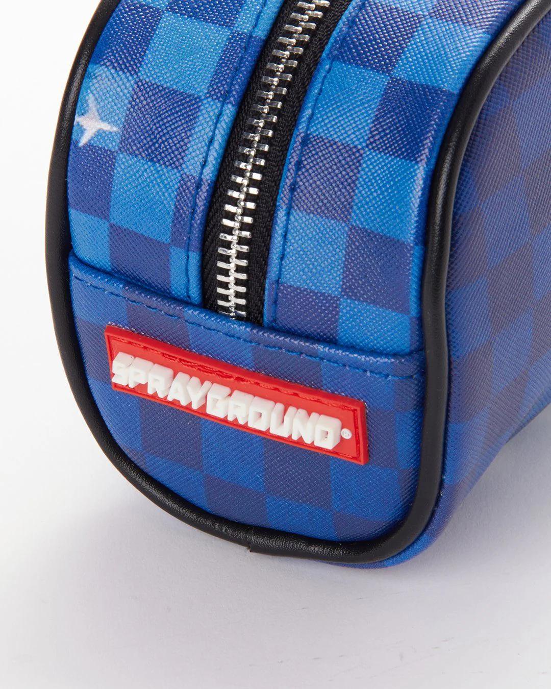 REPUBLIC OF SHARK ISLAND POUCH