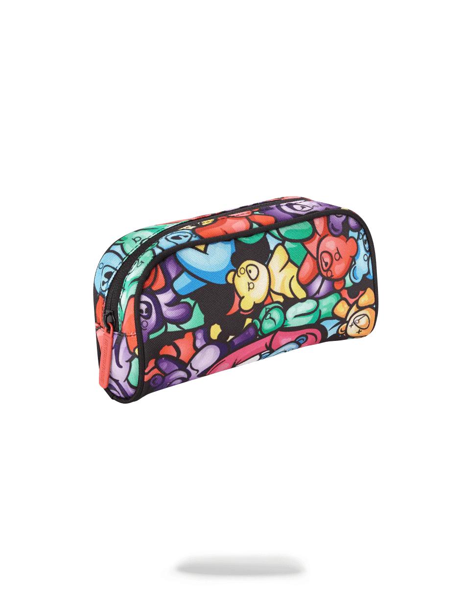 GUMMY LIPS PENCIL CASE