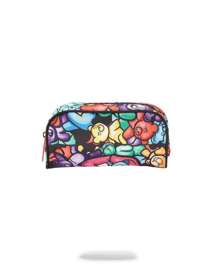 GUMMY LIPS PENCIL CASE