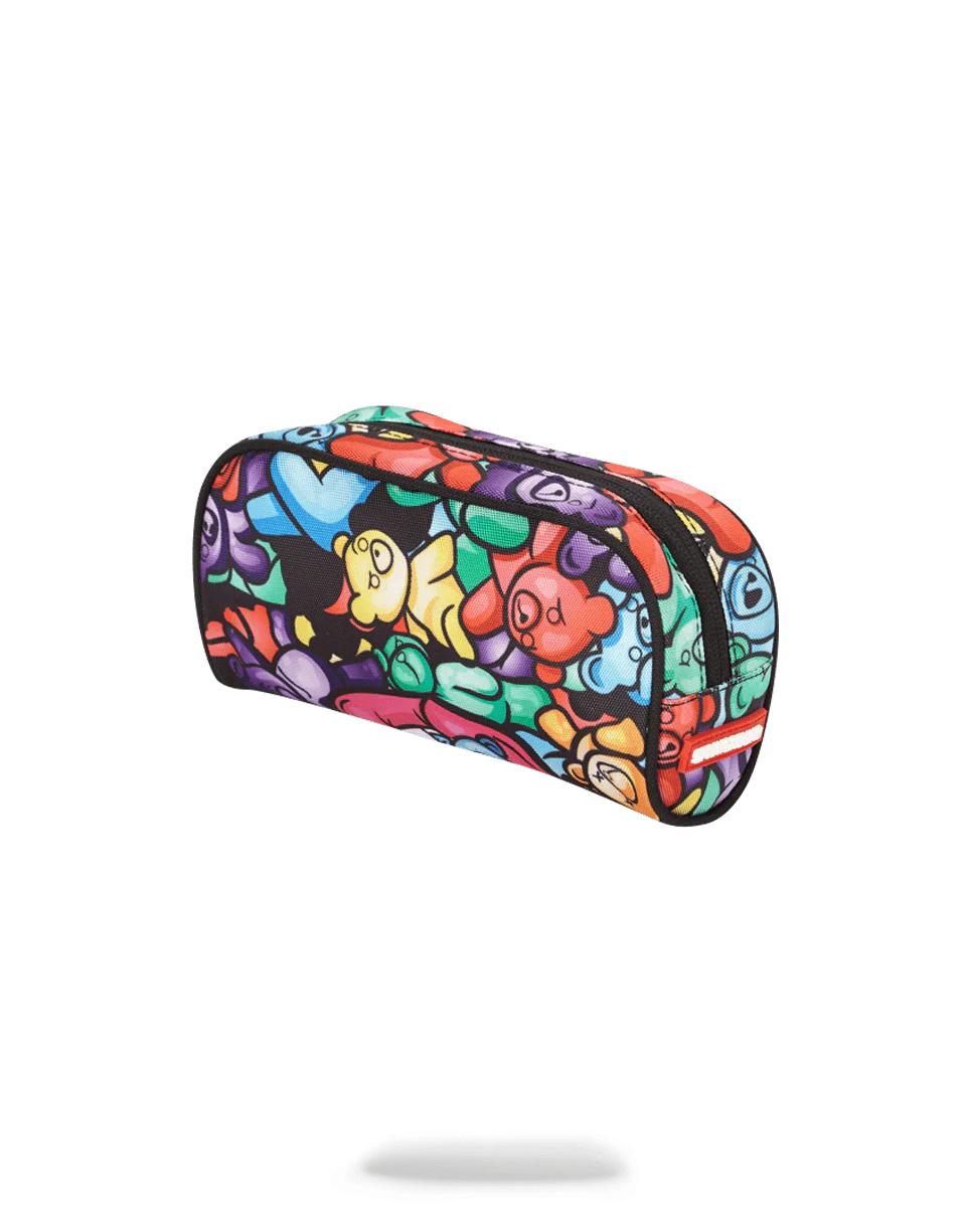 GUMMY LIPS PENCIL CASE