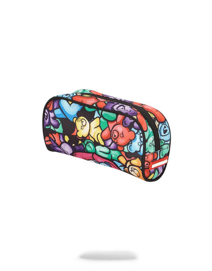 GUMMY LIPS PENCIL CASE