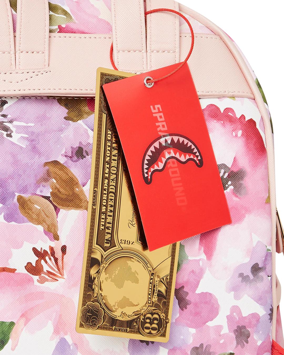 BOTANIC VILLA CHILLA SAVAGE BACKPACK
