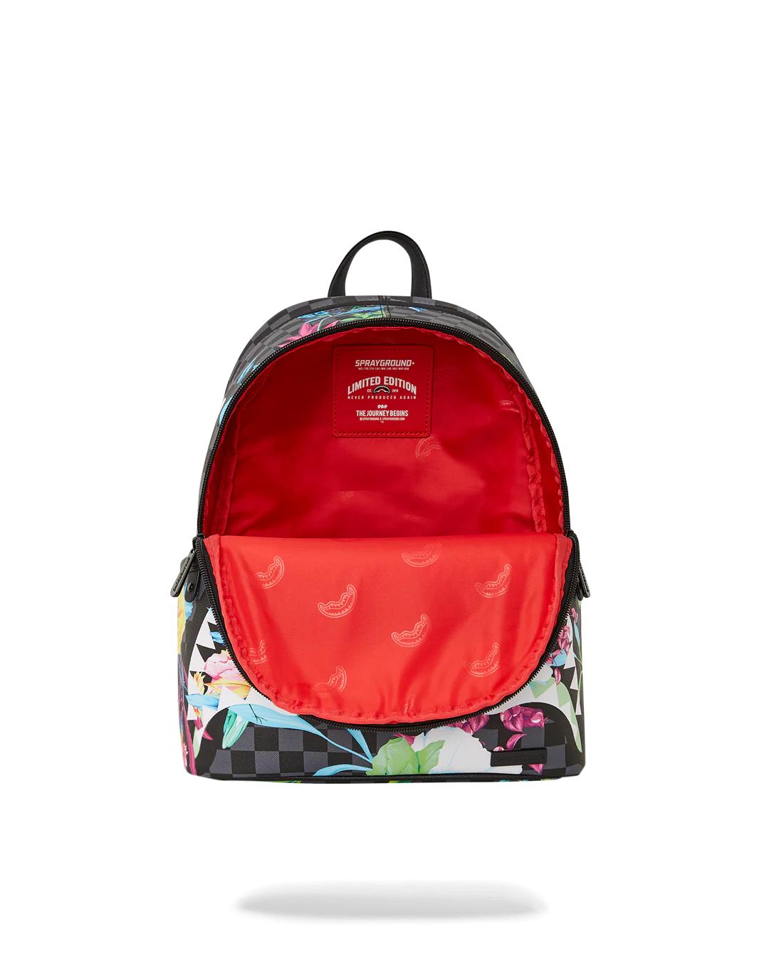 GALA AFTER PARTY SAVAGE BACKPACK